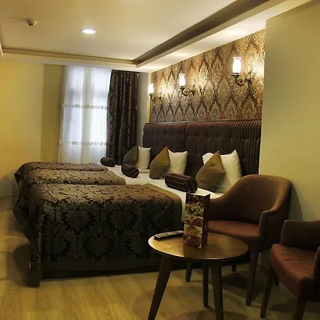 Marmara Place Old Istanbul