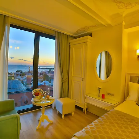 Yılsam Sultanahmet Istanbul