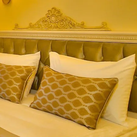 Yılsam Sultanahmet 4* Istanbul