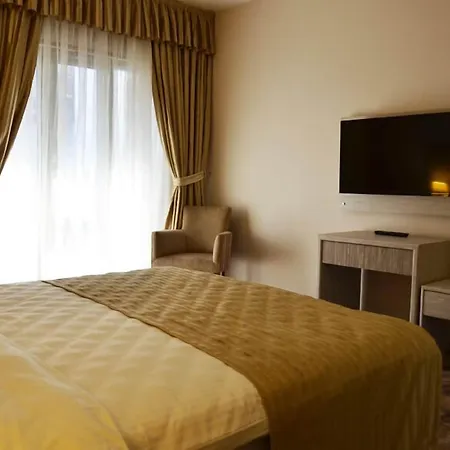 Hotel Orya