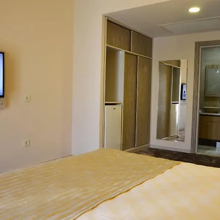 Hotel Orya