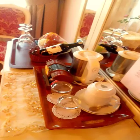Hotell Venue Old 2*