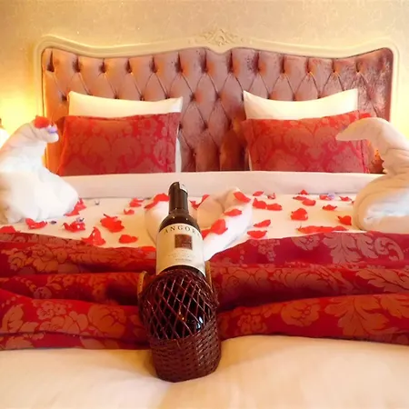 Hotell Venue Old