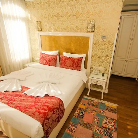 Venue Old Hotell Istanbul