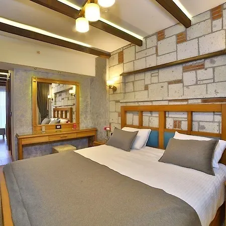 Hotel Yılsam Sultanahmet