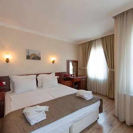 Sultanahmet Cesme Istambul