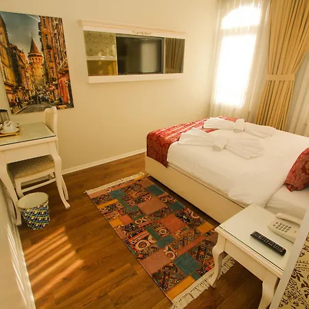 Hotell Venue Old Istanbul