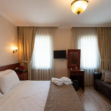 Sultanahmet Cesme Istambul