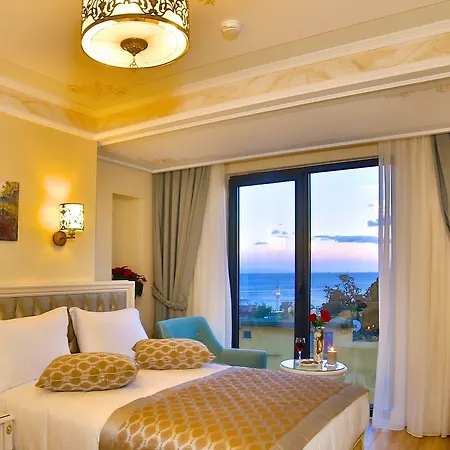 Yılsam Sultanahmet 4* Istanbul