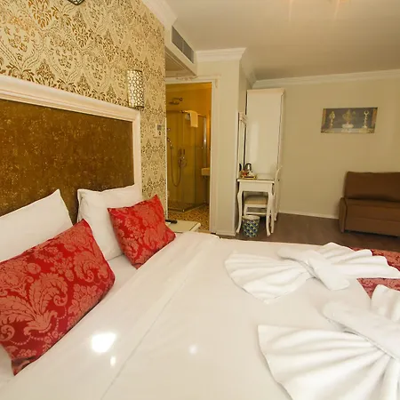 Hotell Venue Old 2*