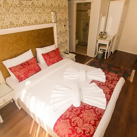 Hotell Venue Old 2*