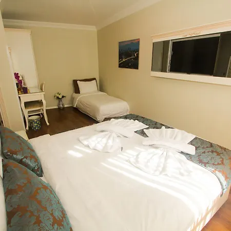 Venue Old Hotell 2*