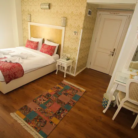Hotell Venue Old Istanbul