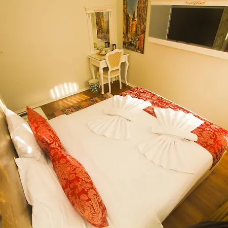 Venue Old Hotell Istanbul