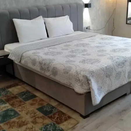 Hotel Orya