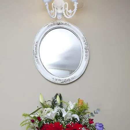 Divani Ali Hotel