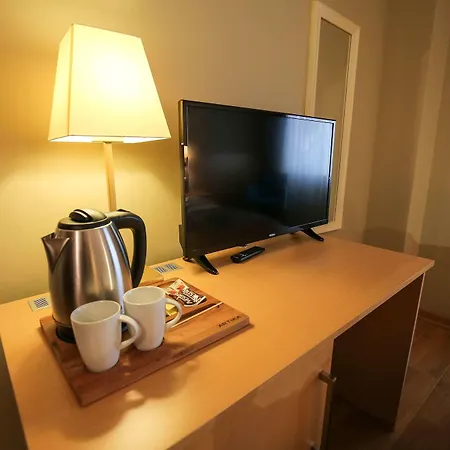 Artika Hotel Istanbulská provincie