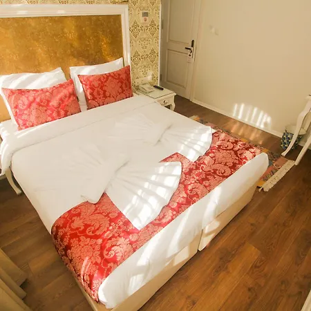 Hotell Venue Old Istanbul
