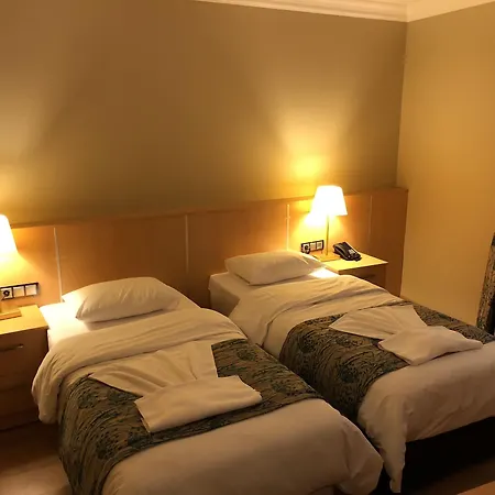 Artika Hotel