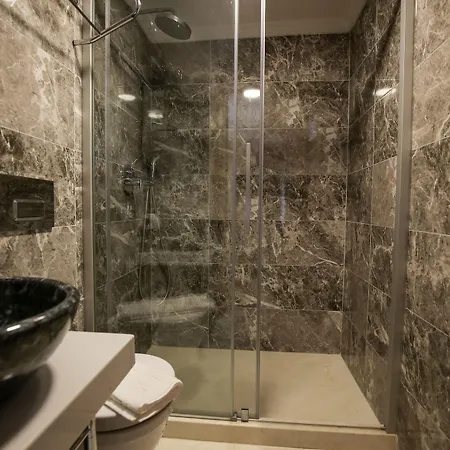 Hotel Artika Istanbulská provincie