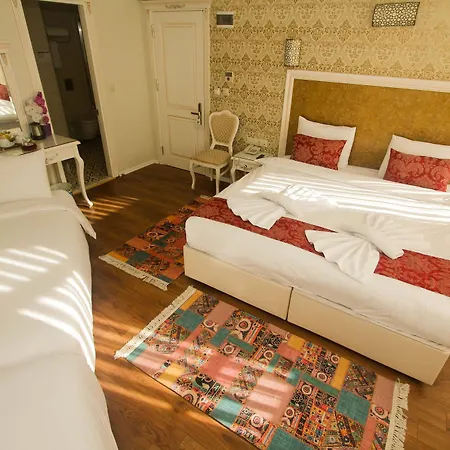 Hotell Venue Old