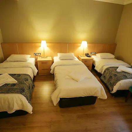 Artika Hotel Provincia di Istanbul