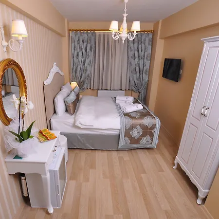 Divani Ali Istanbul