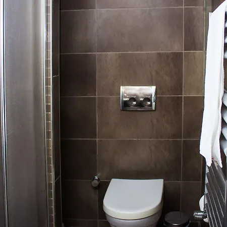 Appartement D&d Istambul
