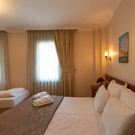 Sultanahmet Cesme Hotel 3*