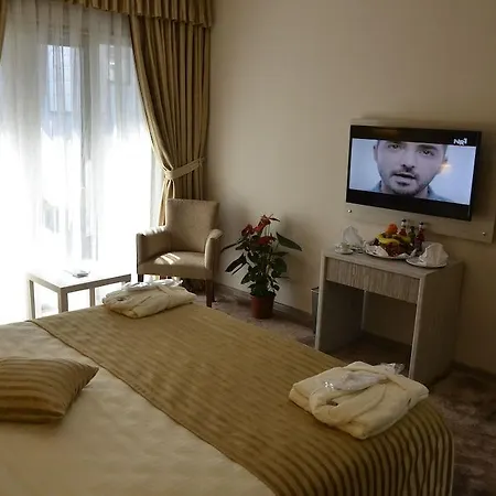 Hotel Orya