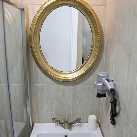 Divani Ali Hotel Istanbulská provincie