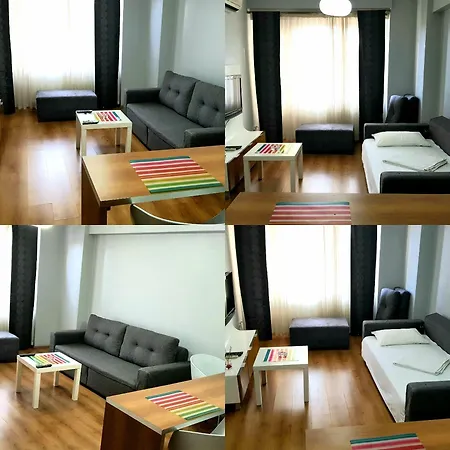 D&d Daire İstanbul