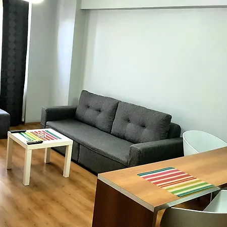 Appartement D&d Istambul