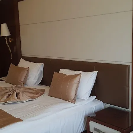 Hotel Grand Marcello 4*