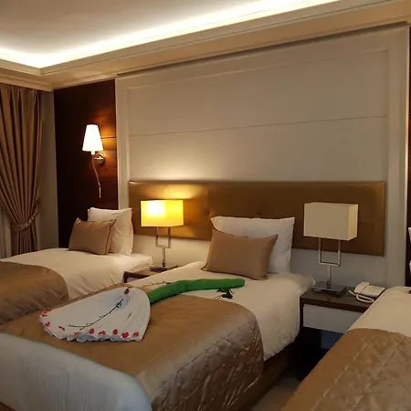 Hotel Grand Marcello