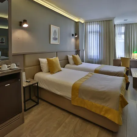 Seraglio & 3* Istanbulská provincie