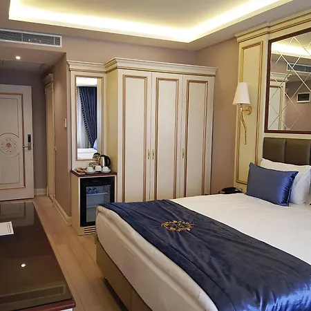 Grand Marcello Hotel
