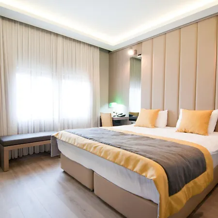 Seraglio & 3* Istanbulská provincie