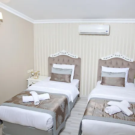 Hotel Divani Ali
