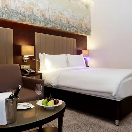 Doubletree By Hilton Umraniye Hotel 5*