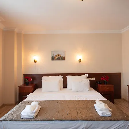 Sultanahmet Cesme Istambul