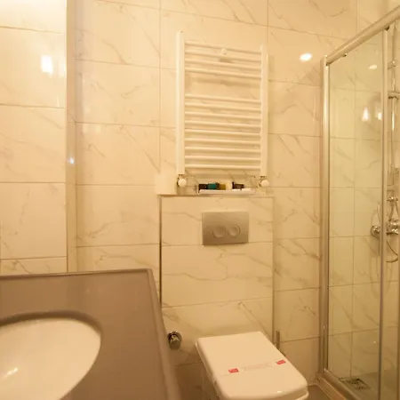 Hotel Seraglio &