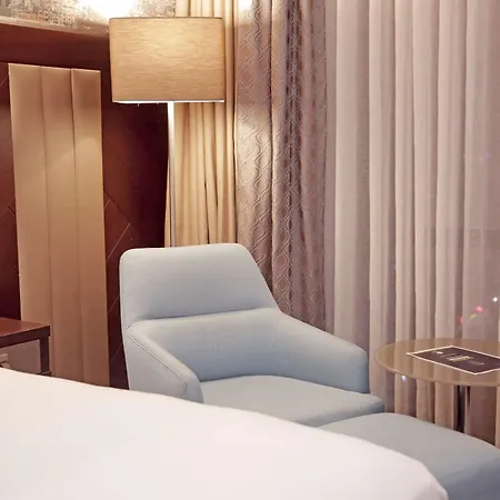 Doubletree By Hilton Umraniye Istanbul