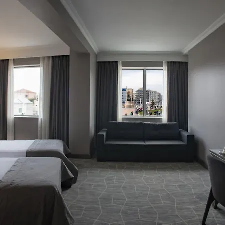Hotel Taksim Square