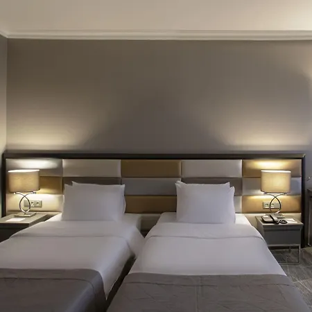 Taksim Square Hotel
