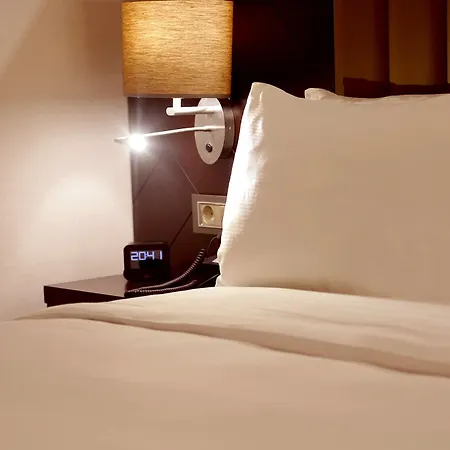 Doubletree By Hilton Umraniye Hotel