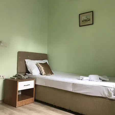 Historial Hotel