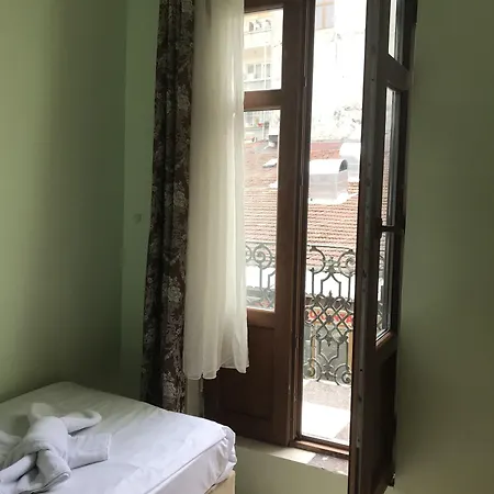 Historial Hotel
