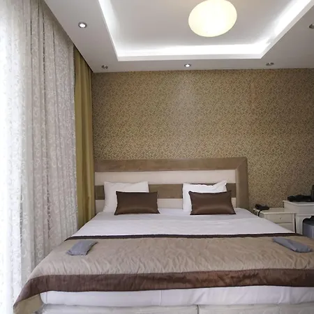 Florya House Provincia di Istanbul