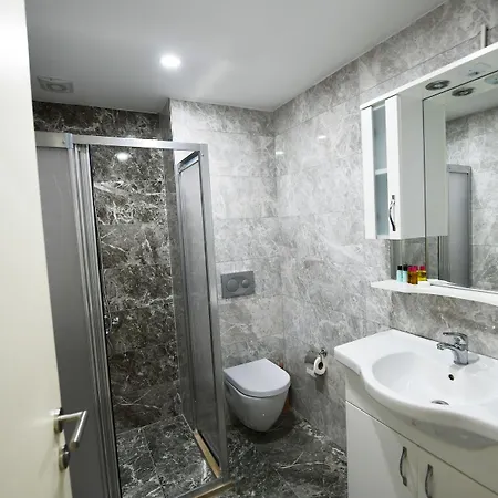 De Maree Hotel 3*